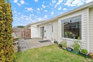 Photo 5: 73 7570 Tetayut Rd in Central Saanich: CS Hawthorne Manufactured Home for sale : MLS®# 843032
