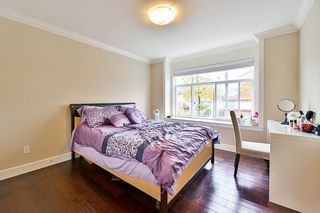 Photo 18: 3318 E 2ND AVENUE in Vancouver: Renfrew VE House for sale (Vancouver East)  : MLS®# R2119247