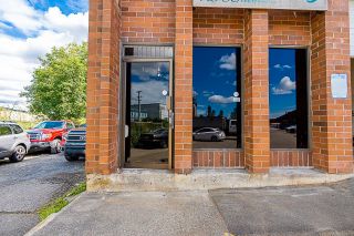 Photo 4: 122 2544 DOUGLAS Road in Burnaby: Central BN Industrial for sale (Burnaby North)  : MLS®# C8045792
