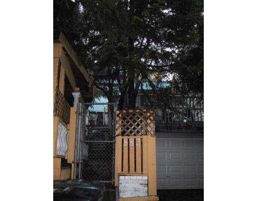 FEATURED LISTING: 883 8TH Ave West Vancouver