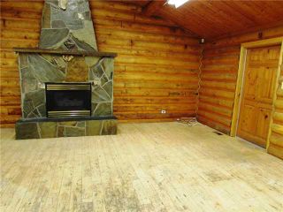 Photo 9: 12672 MUKLUK FRONTAGE Road in Charlie Lake: Lakeshore House for sale in "CHARLIE LAKE" (Fort St. John (Zone 60))  : MLS®# N235441