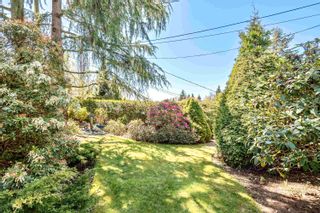 Photo 26: 580 GRANADA Crescent in North Vancouver: Upper Delbrook House for sale : MLS®# R2875352