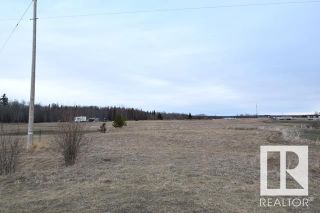 Photo 4: 5 Deer Run Est, SKELETON LAKE: Rural Athabasca County Vacant Lot/Land for sale : MLS®# E4327820