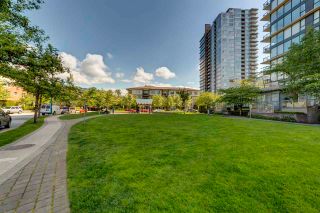 Photo 23: 2703 660 NOOTKA Way in Port Moody: Port Moody Centre Condo for sale in "Nahanni by Polygon" : MLS®# R2605143