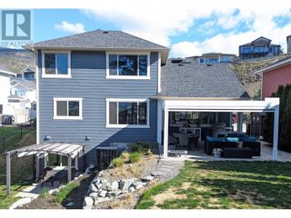 Photo 5: 3189 Saddleback Place in West Kelowna: House for sale : MLS®# 10310344