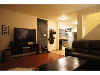 Photo 7: 962 HOWIE Avenue in Coquitlam: Central Coquitlam Townhouse for sale : MLS®# V1053138