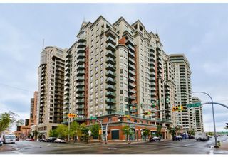 Photo 15: 304 1111 6 Avenue SW in Calgary: Downtown West End Apartment for sale : MLS®# A2063943