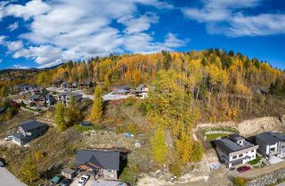 Photo 4: 1021 SILVERTIP ROAD in Rossland: Vacant Land for sale : MLS®# 2470639