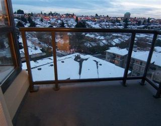 Photo 6: 1107 3588 Crowley Drive in Vancouver: Collingwood Vancouver East Condo for sale (Vancouver East)  : MLS®# V623200