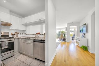 Photo 11: 407 5723 COLLINGWOOD Street in Vancouver: Southlands Condo for sale in "THE CHELSEA" (Vancouver West)  : MLS®# R2800240