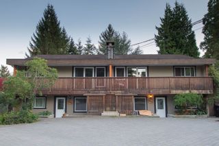 Photo 2: 1362 JUDD Road in Squamish: Brackendale 1/2 Duplex for sale : MLS®# R2650353