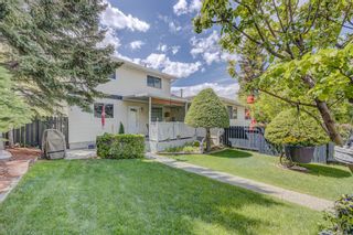 Photo 33: 108 Silvergrove Road NW in Calgary: Silver Springs Semi Detached for sale : MLS®# A1226861