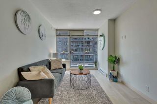 Photo 4: 1710 892 CARNARVON Street in New Westminster: Downtown NW Condo for sale : MLS®# R2601889