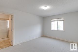 Photo 21: 11 5317 3 Avenue in Edmonton: Zone 53 House Half Duplex for sale : MLS®# E4361618