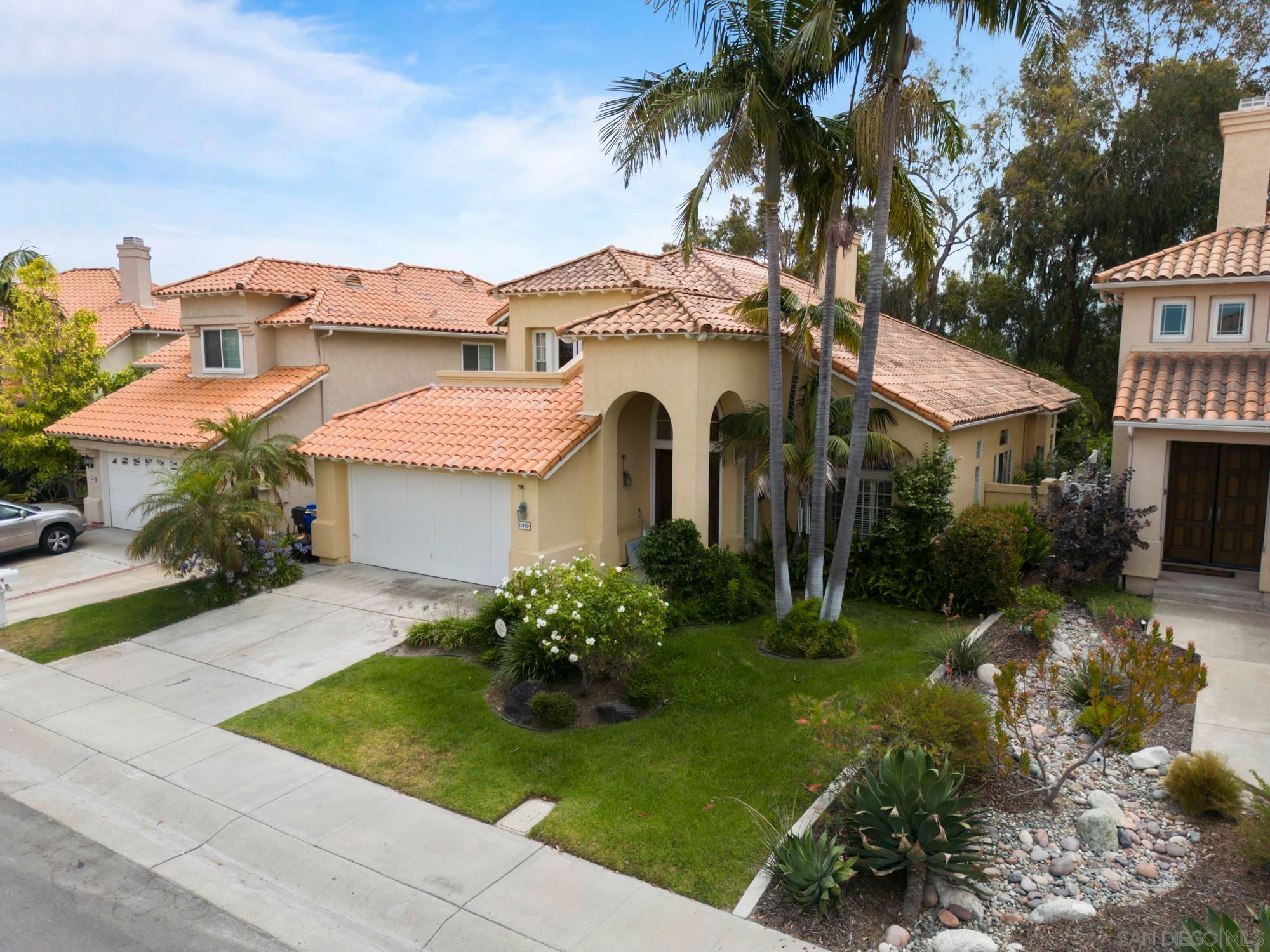 Main Photo: SCRIPPS RANCH House for sale : 4 bedrooms : 11459 Larmier Circle in San Diego