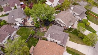 Photo 41: 262 Foxmeadow Drive in Winnipeg: Linden Woods Residential for sale (1M)  : MLS®# 202313708