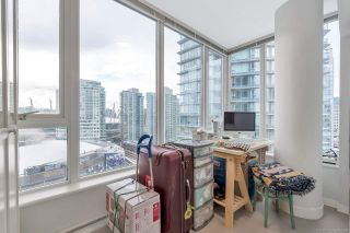 Photo 10: 2506 688 ABBOTT STREET in Vancouver: Downtown VW Condo for sale (Vancouver West)  : MLS®# R2427192