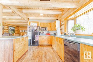 Photo 10: 49302 Rge Rd 43: Rural Leduc County House for sale : MLS®# E4385990