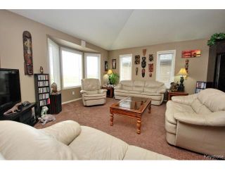 Photo 9: 2 Parkdale Place in STANNE: Ste. Anne / Richer Residential for sale (Winnipeg area)  : MLS®# 1425175