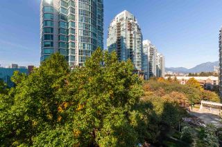 Photo 16: 602 1159 MAIN Street in Vancouver: Downtown VE Condo for sale in "City Gate II" (Vancouver East)  : MLS®# R2417292