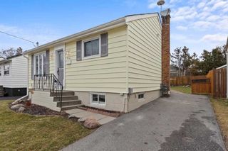 Photo 3: 295 Drew Street in Oshawa: Central House (Bungalow) for sale : MLS®# E5995767