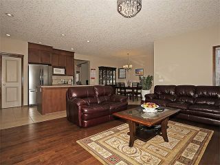 Photo 12: 349 PANORA Way NW in Calgary: Panorama Hills House for sale : MLS®# C4111343