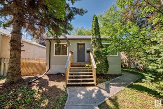 Photo 1: 10953 74 Avenue in Edmonton: Zone 15 House for sale : MLS®# E4395251