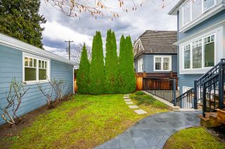 Photo 31: 4633 W 7TH Avenue in Vancouver: Point Grey House for sale (Vancouver West)  : MLS®# R2871260