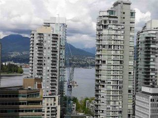 Photo 28: 1507 1239 W GEORGIA STREET in Vancouver: Coal Harbour Condo for sale (Vancouver West)  : MLS®# R2482519