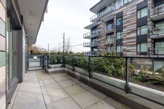 Photo 13: 106 488 W 58TH Avenue in Vancouver: South Cambie Condo for sale in "PARK HOUSE" (Vancouver West)  : MLS®# R2774828