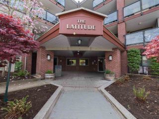 Photo 2: 112 2233 MCKENZIE Road in Abbotsford: Central Abbotsford Condo for sale in "Latitude" : MLS®# R2260672