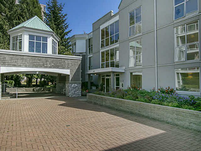 Main Photo: 210 8450 JELLICOE Street in Vancouver: Fraserview VE Condo for sale (Vancouver East)  : MLS®# V1138957