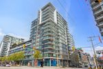 Main Photo: 519 1783 MANITOBA Street in Vancouver: False Creek Condo for sale in "RESIDENCES AT WEST" (Vancouver West)  : MLS®# R2891237