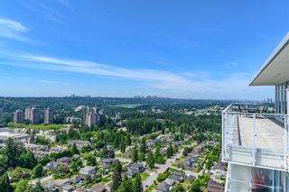 Photo 25: 2802 652 WHITING WAY in Coquitlam: Coquitlam West Condo for sale : MLS®# R2826564