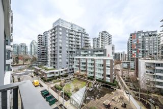 Photo 6: 608 1688 PULLMAN PORTER Street in Vancouver: Mount Pleasant VE Condo for sale in "NAVIO SOUTH" (Vancouver East)  : MLS®# R2858365