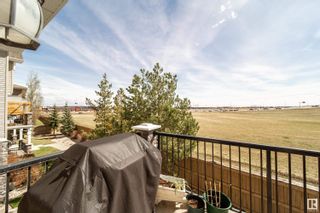 Photo 32: 107 7293 SOUTH TERWILLEGAR Drive in Edmonton: Zone 14 Townhouse for sale : MLS®# E4385709