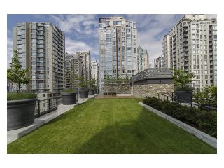 Photo 18: # 1807 1088 RICHARDS ST in Vancouver: Yaletown Condo for sale (Vancouver West)  : MLS®# V1055333