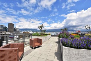 Photo 12: 510 66 W CORDOVA Street in Vancouver: Downtown VW Condo for sale in "66 W Cordova (by Westbank)" (Vancouver West)  : MLS®# R2803025
