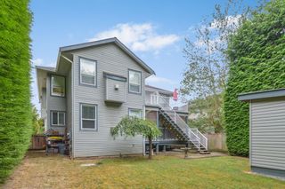 Photo 36: 2495 269A Street in Langley: Aldergrove Langley House for sale : MLS®# R2805784