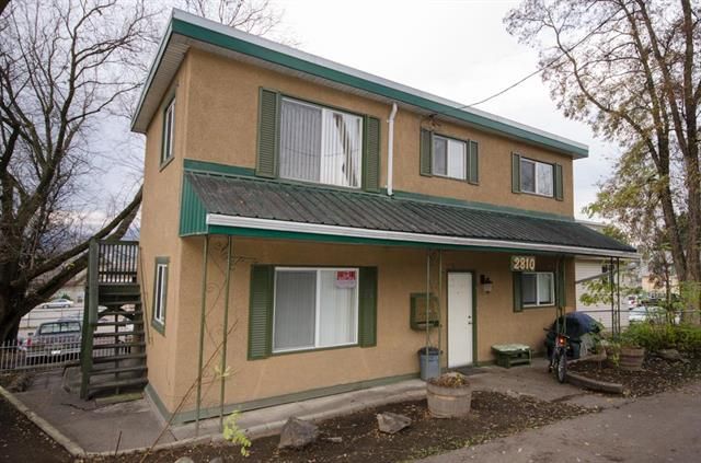 Main Photo: 2810 27th Street in Vernon: City of Vernon House for sale (North Okanagan)  : MLS®# 10073793