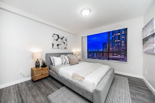 Photo 3: 2308 1189 HOWE Street in Vancouver: Downtown VW Condo for sale in "THE GENESIS" (Vancouver West)  : MLS®# R2849063