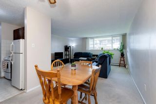 Photo 11: 102 635 56 Avenue SW in Calgary: Windsor Park Apartment for sale : MLS®# A1230513