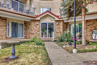 Photo 26: 305 1723 35 Street SE in Calgary: Albert Park/Radisson Heights Apartment for sale : MLS®# A2074753
