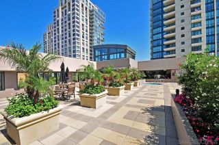 Photo 70: DOWNTOWN Condo for sale : 2 bedrooms : 550 Front Street #1301 in San Diego