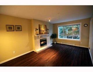 Photo 4: 206 5667 SMITH Avenue in Burnaby: Central Park BS Condo for sale in "COTTONWOOD SOUTH" (Burnaby South)  : MLS®# V812999