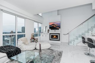 Photo 4: 2802 1188 HOWE Street in Vancouver: Downtown VW Condo for sale in "1188 Howe" (Vancouver West)  : MLS®# R2883790