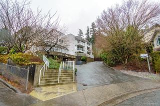Photo 40: 310 2733 ATLIN Place in Coquitlam: Coquitlam East Condo for sale in "ATLIN COURT" : MLS®# R2881101