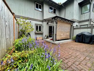 Photo 19: 3 132 Michigan St in Victoria: Vi James Bay Row/Townhouse for sale : MLS®# 901975