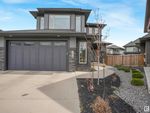 Main Photo: 1379 AINSLIE Wynd in Edmonton: Zone 56 House for sale : MLS®# E4387681