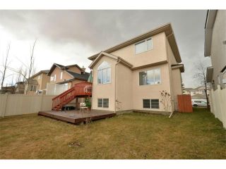 Photo 47: 14242 EVERGREEN View SW in Calgary: Shawnee Slps_Evergreen Est House for sale : MLS®# C4005021